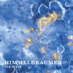 Himmeldraumen CD-cover